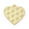 Alloy Enamel Pendants ENAM-B051-01G-02-3