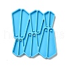 Triangle DIY Pendant Silicone Molds SIMO-H004-18-2