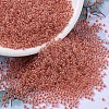MIYUKI Round Rocailles Beads SEED-G007-RR0214-1