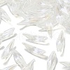 Transparent Acrylic Beads MACR-K359-29-1