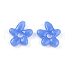 Handmade Lampwork Beads LAMP-N024-38-2