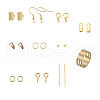 DIY Jewelry Findings DIY-X0098-15G-1