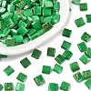 2-Hole Glass Seed Beads SEED-S023-26C-03-1