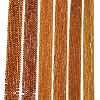 Glass Beads Strands EGLA-A044-T6mm-D04-2