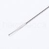 Iron Beading Needle IFIN-P036-05F-4