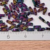 MIYUKI Quarter TILA Beads SEED-X0054-QTL0454-3