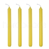 Paraffin Candles DIY-D027-09C-1
