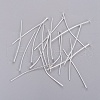 Iron Flat Head Pins HPS4.0cm-2