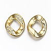 CCB Plastic Linkings Rings CCB-N005-014G-2