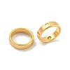 Brass Frames KK-U006-03G-02-2