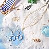  Grade A Natural Cultured Freshwater Pearl Beads Strands PEAR-NB0001-41-5