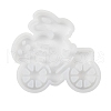 Easter Rabbit DIY Silicone Molds SIMO-H024-01A-3