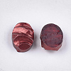 Resin Cabochons RESI-T031-24-2