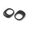 304 Stainless Steel Pendants STAS-Q362-02A-B-2