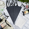 Triangle Paper Bouquet Packaging Bags ABAG-WH0045-24C-5