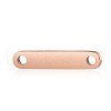 Ion Plating(IP) 304 Stainless Steel Links/Connectors STAS-I311-12RG-1
