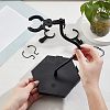 Plastic Model Toy Assembled Holder ODIS-WH0025-18-3