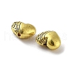 Tibetan Style Alloy Beads FIND-A035-04AG-2