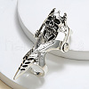 Alloy Finger Rings for Men FS-WGA03F7-01-2
