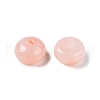 Transparent Acrylic Beads OACR-N137-42B-2