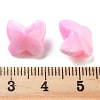 Acrylic Beads OACR-U005-06H-3