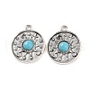 Alloy Pendants FIND-C026-06AS-2