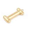 304 Stainless Steel Pendants STAS-I325-146G-I-2