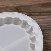 Jewelry Plate DIY Silicone Mold SIMO-C014-05B-5