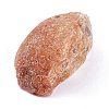 Natural Geode Agate Druzy Agate Display Decorations DJEW-I014-01B-4