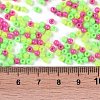 Opaque Acrylic Beads X1-OACR-H118-07A-01-4