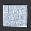 DIY Pendant Food-grade Silicone Molds SIMO-D002-01E-4