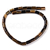 Natural Tiger Eye Beads Strands G-Q159-A02-01-3