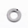 Tarnish Resistant 201 Stainless Steel Charms STAS-D445-104-2