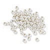 CCB Plastic Round Beads ALUM-U001-08D-03-1
