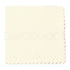 50Pcs Silver Polishing Cloth AJEW-A068-01A-2