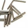 Glass Bugle Beads SEED-R028-2x9-A04-1