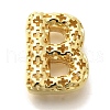 Brass Pendants KK-F884-G02-B-1