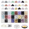 Glass Beads GLAA-PH0007-66-1