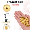 Olycraft ABS Plastic Beads OACR-OC0001-09G-2