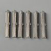 Iron Ribbon Ends IFIN-WH0085-10A-P-2