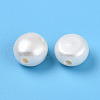 Natural Cultured Freshwater Pearl Beads PEAR-BT0002-02-2
