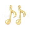 Brass Pendants KK-I276-70B-G-1