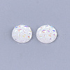 Resin Cabochons X-CRES-T012-01A-2