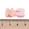 Opaque Resin Decoden Cabochons CRES-M033-01N-4