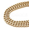 Aluminium Curb Chains CHA-TAC0001-01G-3