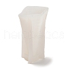 Triangle with Eye Silicone Statue Candle Molds SIMO-C015-02-3