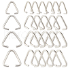 SOFPLATE Iron Triangle Rings IFIN-SP0001-12A-1