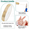   55M Eco-Friendly Copper Wire CWIR-PH0002-10LG-02-4