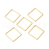 201 Stainless Steel Linking Rings STAS-C030-08B-G-1