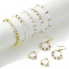 DIY Jewelry Making Kit DIY-FS0006-61-2